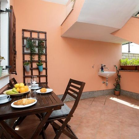 Apartments Ingrid Pula Exterior photo