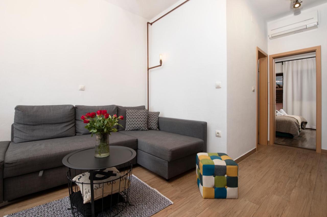 Apartments Ingrid Pula Exterior photo