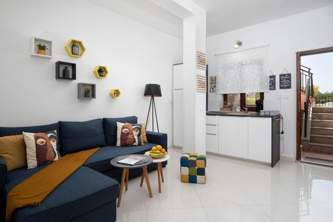 Apartments Ingrid Pula Exterior photo