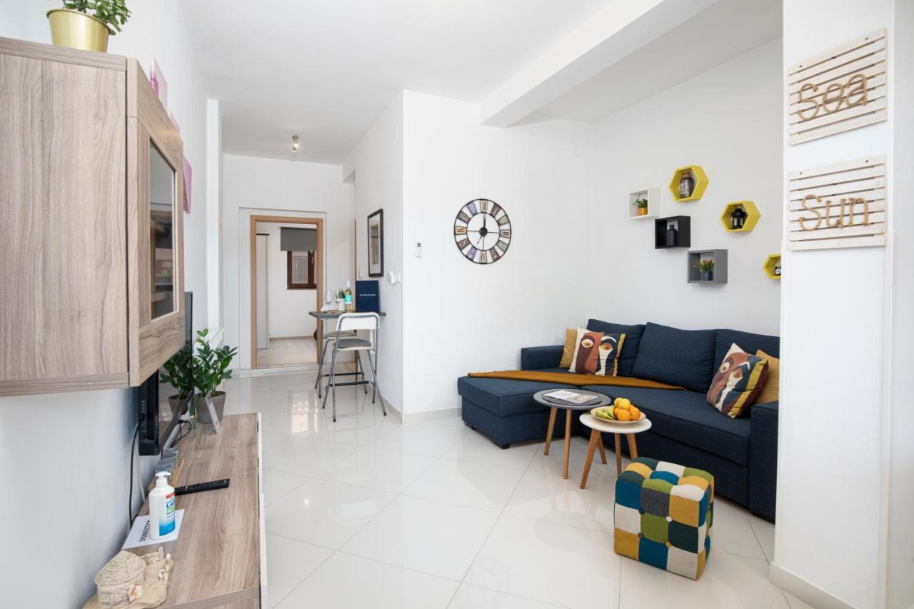Apartments Ingrid Pula Exterior photo